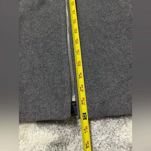 MICHAEL Michael Hooded Coat - Picture 9 of 12